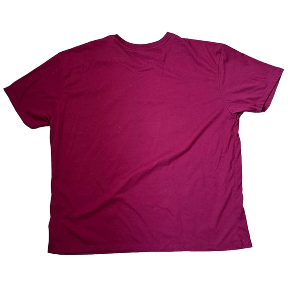 Evangelion Size 2XL Men’s Shikinami Asuka Langley T-shirt Anime Japanese Graphic - Picture 2 of 5